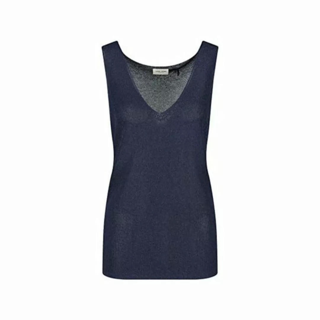 GERRY WEBER T-Shirt blau (1-tlg) günstig online kaufen