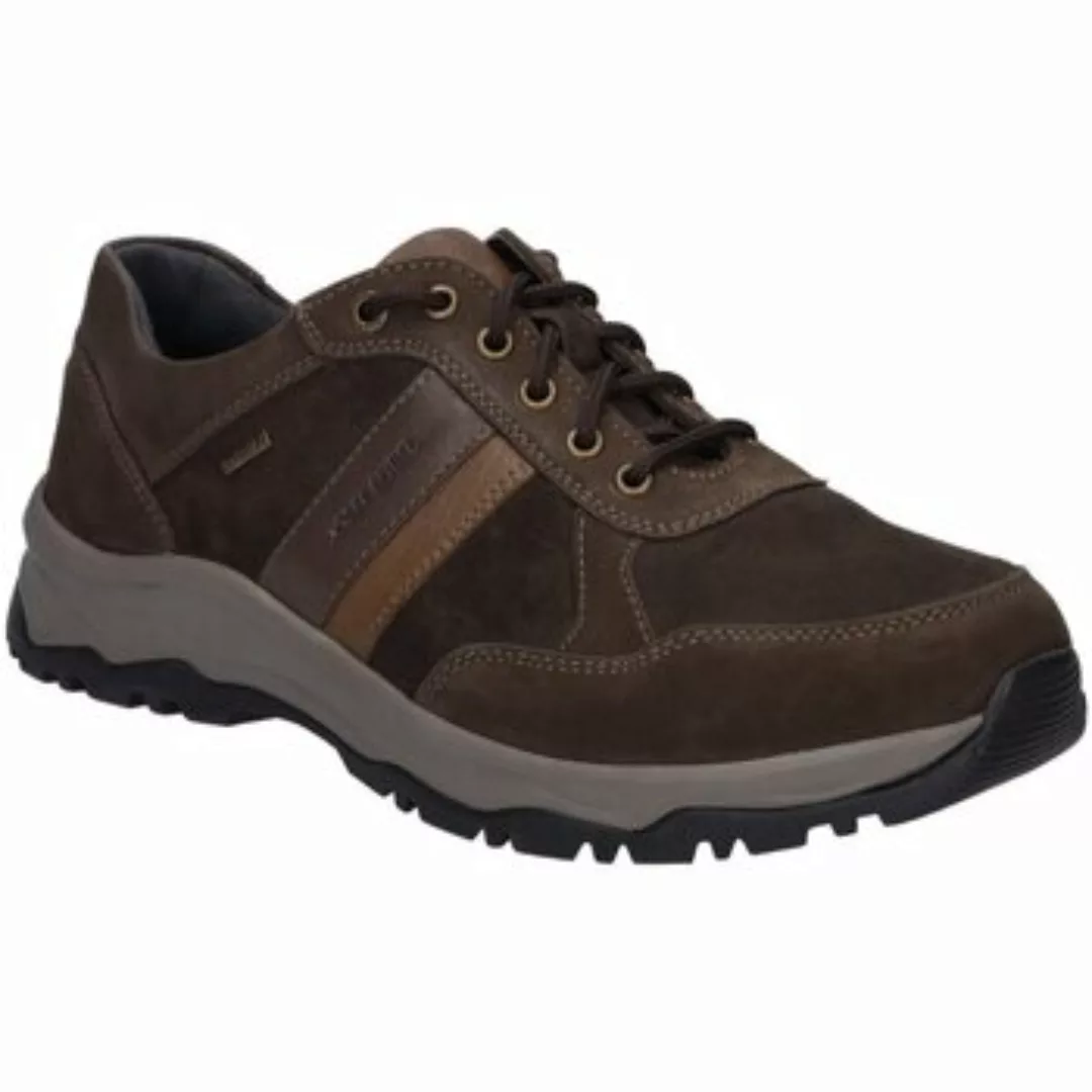 Josef Seibel  Halbschuhe Schnuerschuhe Leroy 56 14456TE21/301 günstig online kaufen