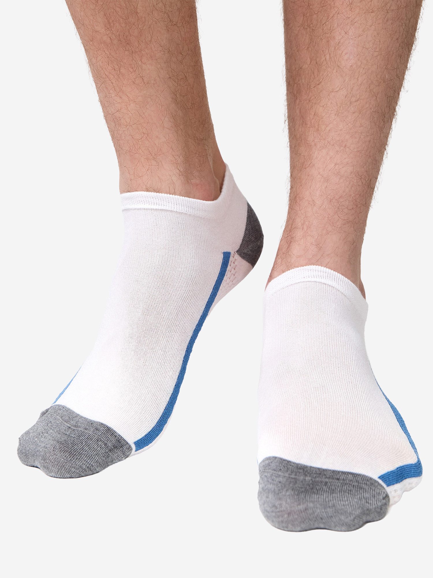 Nur Die Sneakersocken Bambus Sneaker (10-Paar) günstig online kaufen