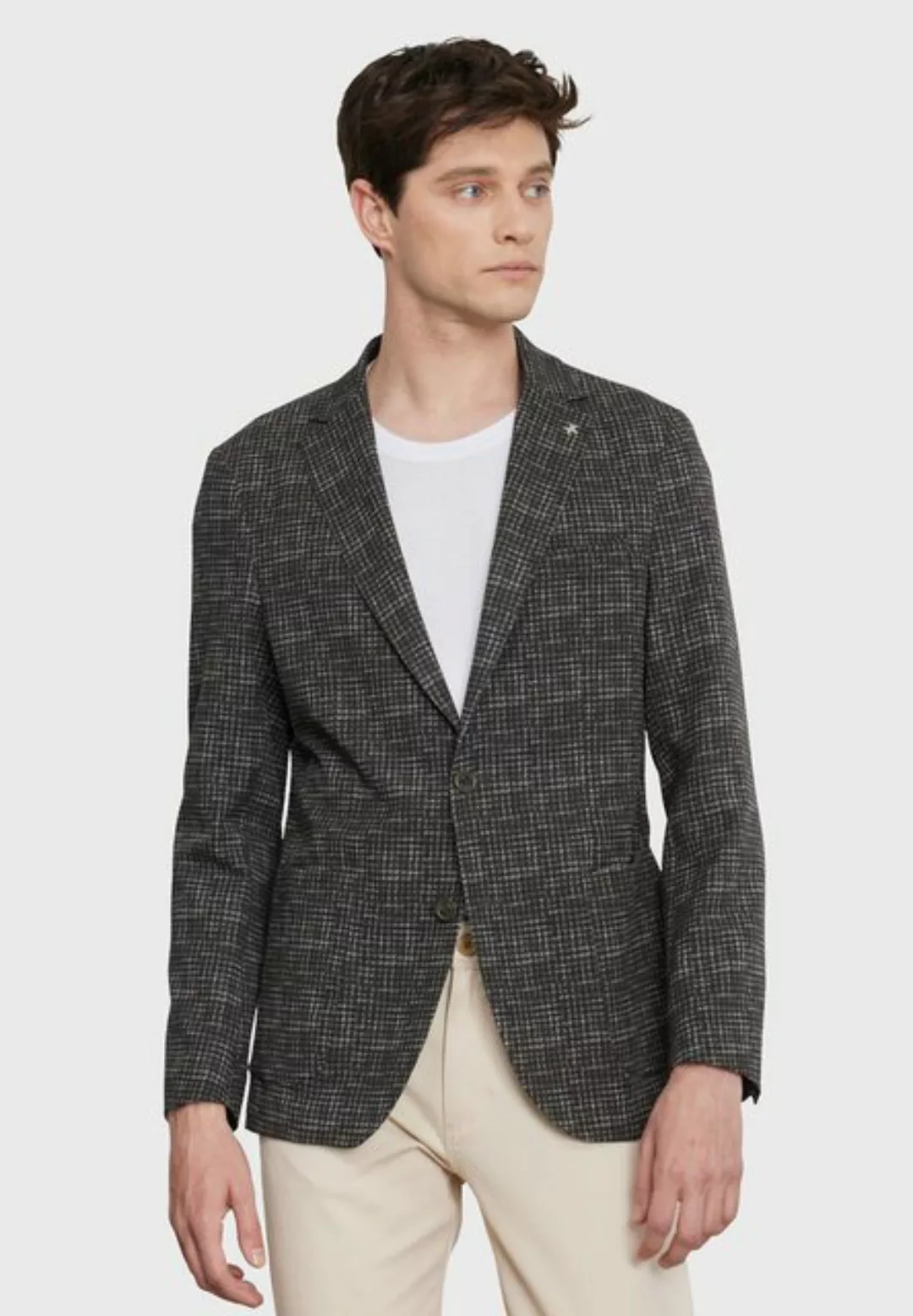 AC&Co Jackenblazer AC&CO Jackenblazer Männlich günstig online kaufen