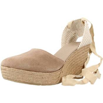 Clara Duran  Espadrilles PLATROMA günstig online kaufen