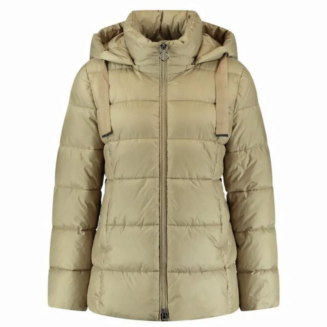 GERRY WEBER Steppmantel Gerry Weber, Damensteppjacke IWEAR, ICARE (955015-3 günstig online kaufen