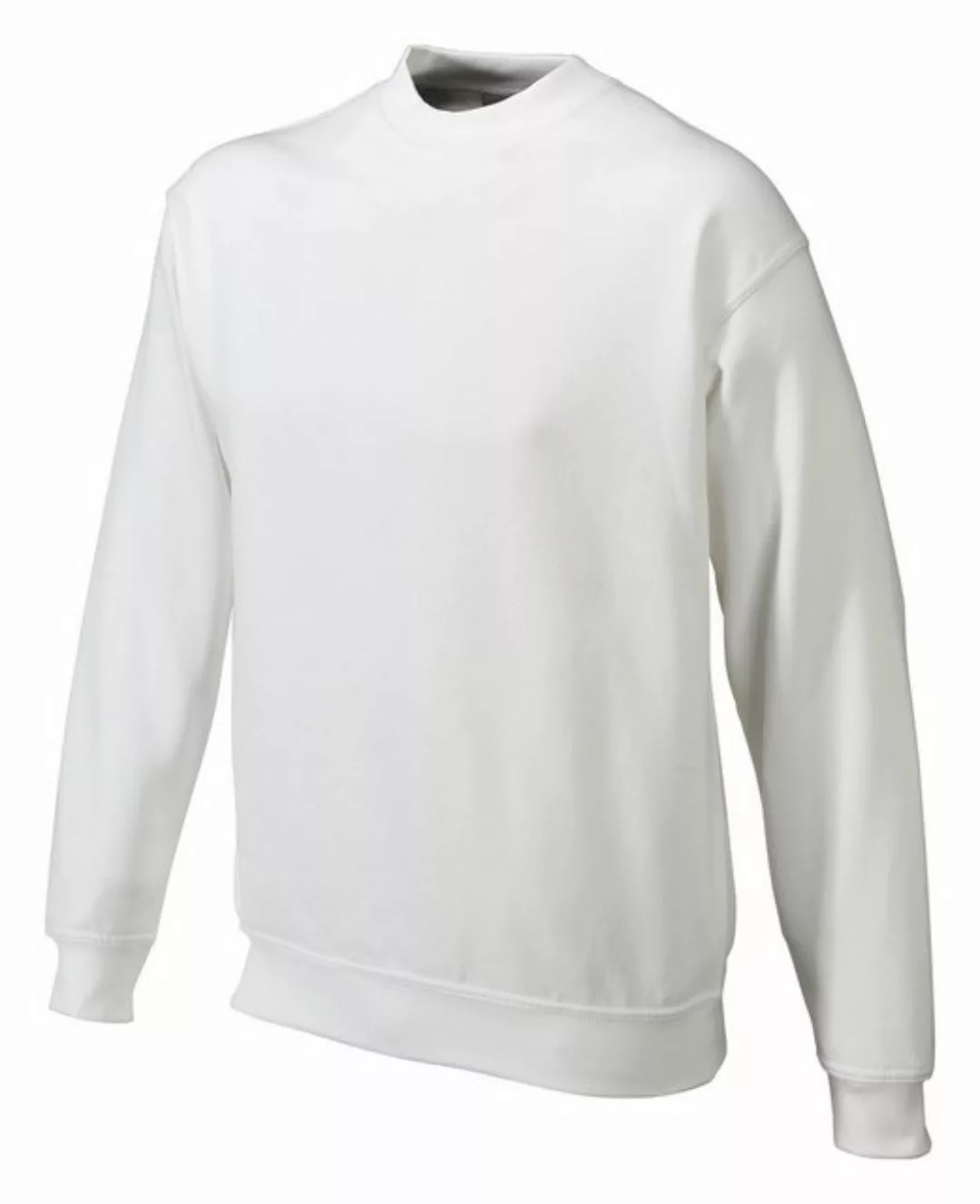 Promodoro Sweatshirt Größe XL weiß günstig online kaufen