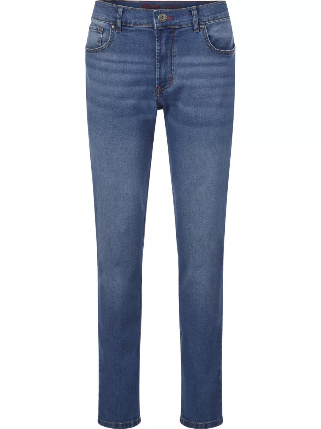 Babista Regular-fit-Jeans "Jeans LURENTO", (1 tlg.), im 5-Pocket Stil günstig online kaufen