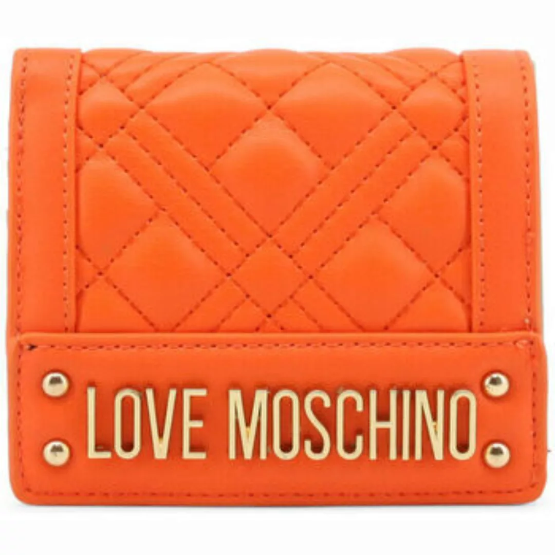 Love Moschino  Geldbeutel - jc5601pp1gla0 günstig online kaufen