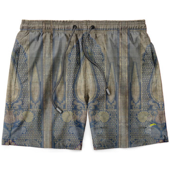 Tooco  Badeshorts Kurzer Strand Java Sand günstig online kaufen