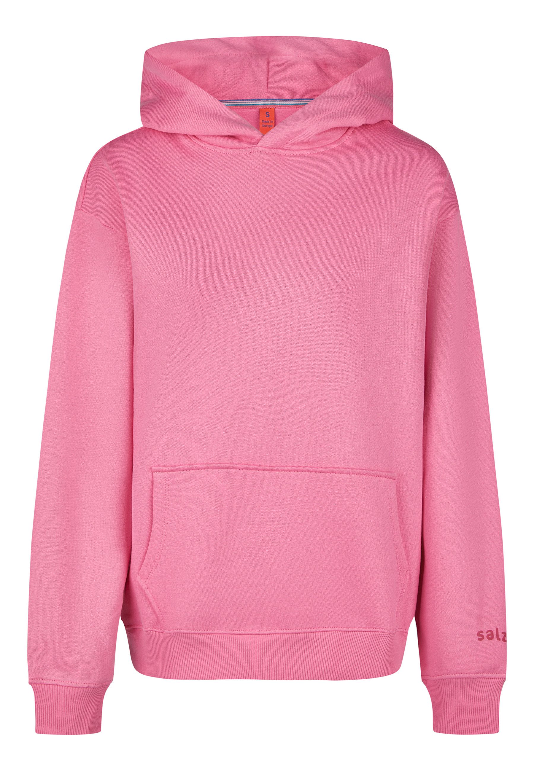 salzhaut Hoodie TIEREN Damen Oversized günstig online kaufen