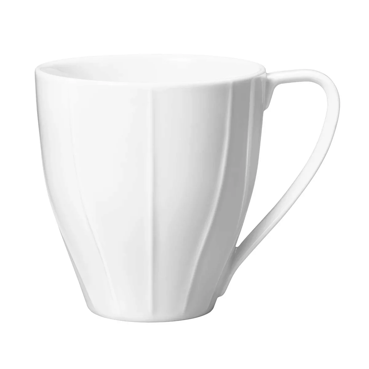 Pli Blanc Tasse 34cl weiß günstig online kaufen