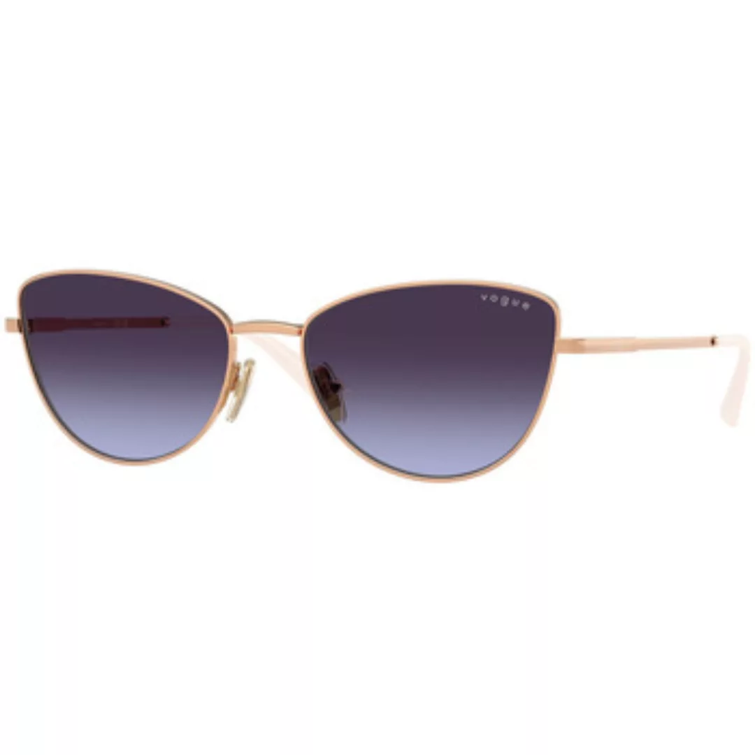 Vogue  Sonnenbrillen Sonnenbrille VO4324S 51524Q günstig online kaufen