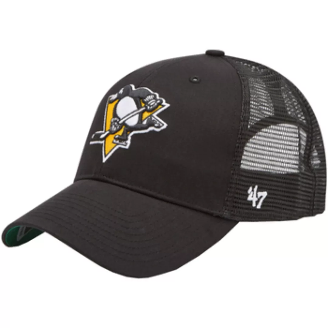 '47 Brand  Schirmmütze NHL Pittsburgh Penguins Branson Cap günstig online kaufen