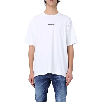 Dsquared  T-Shirt S71GD1424 günstig online kaufen