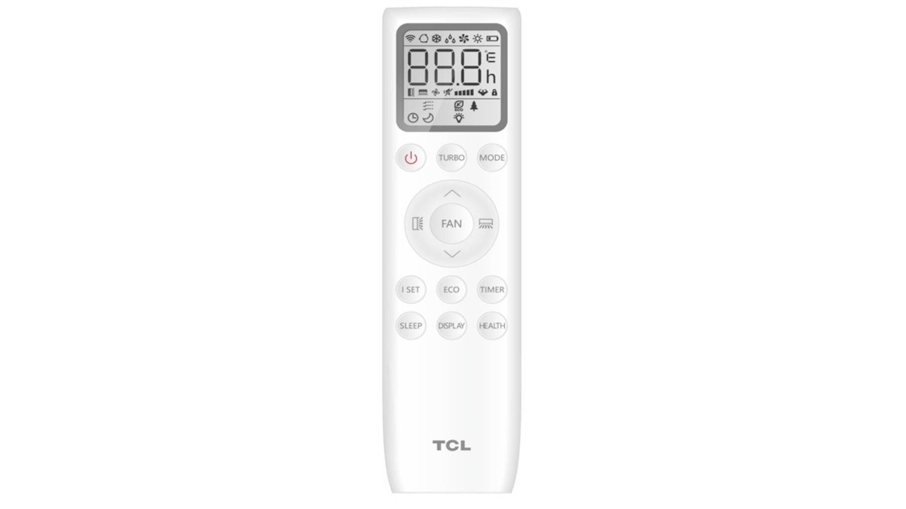 TCL Klimagerät Mobile Klimaanlage 3in1 TCL günstig online kaufen