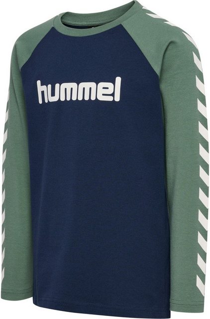 hummel Longshirt günstig online kaufen