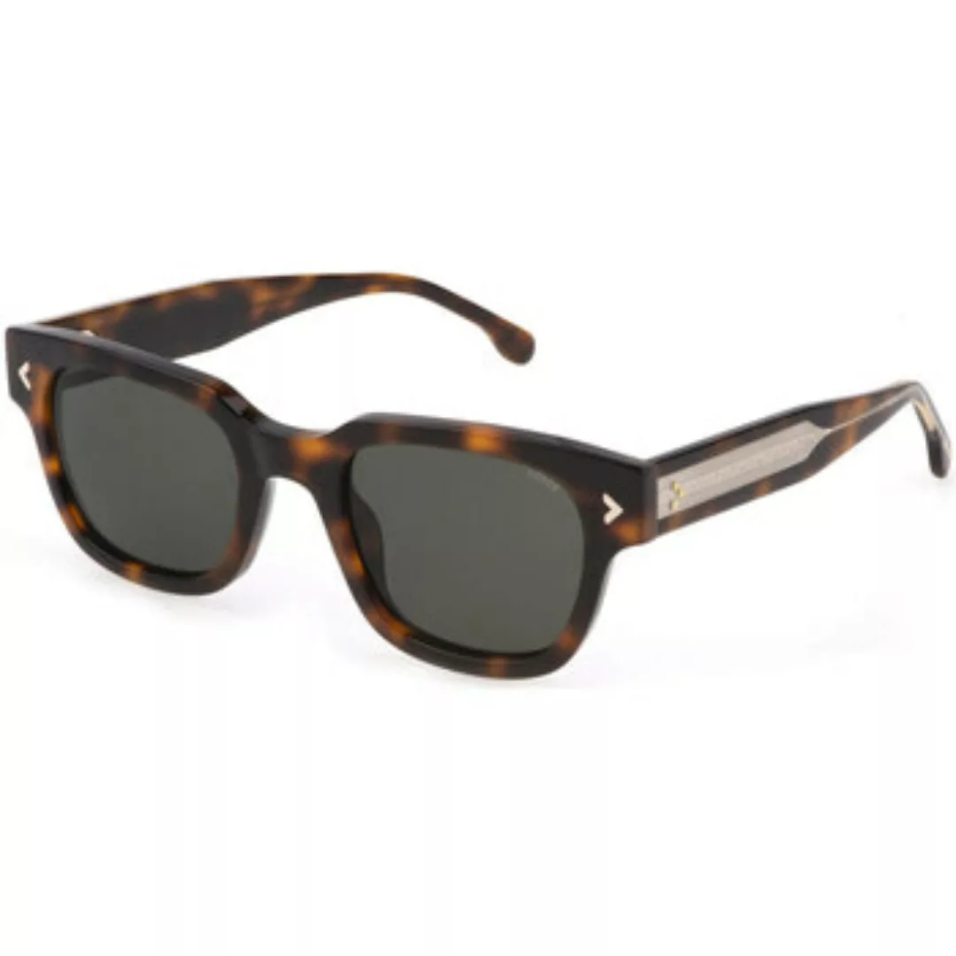 Lozza  Sonnenbrillen Tommaso Paradiso SL4300 09AJ Sonnenbrille günstig online kaufen