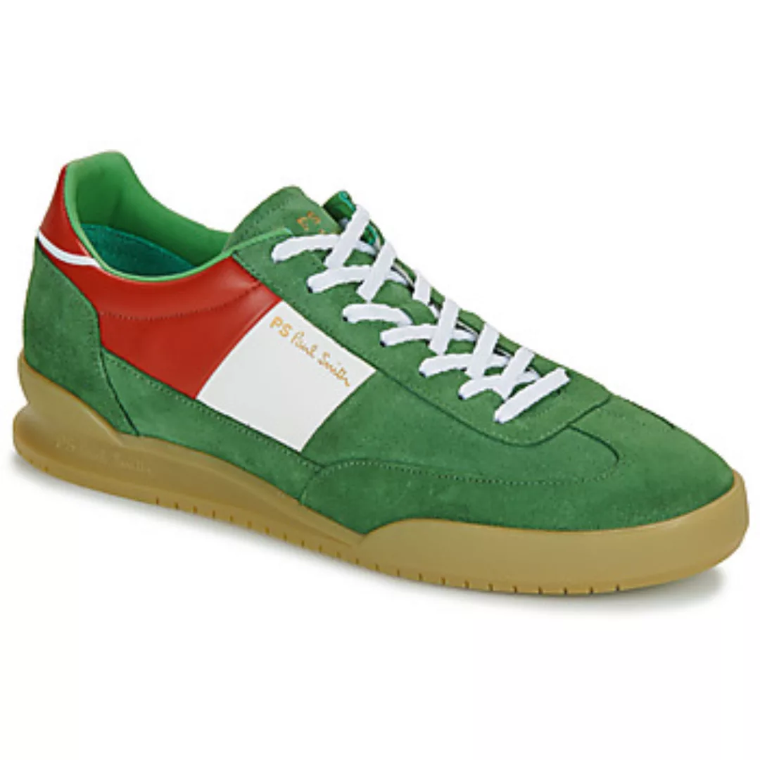 Paul Smith  Sneaker DOVER ITALY FLAG günstig online kaufen