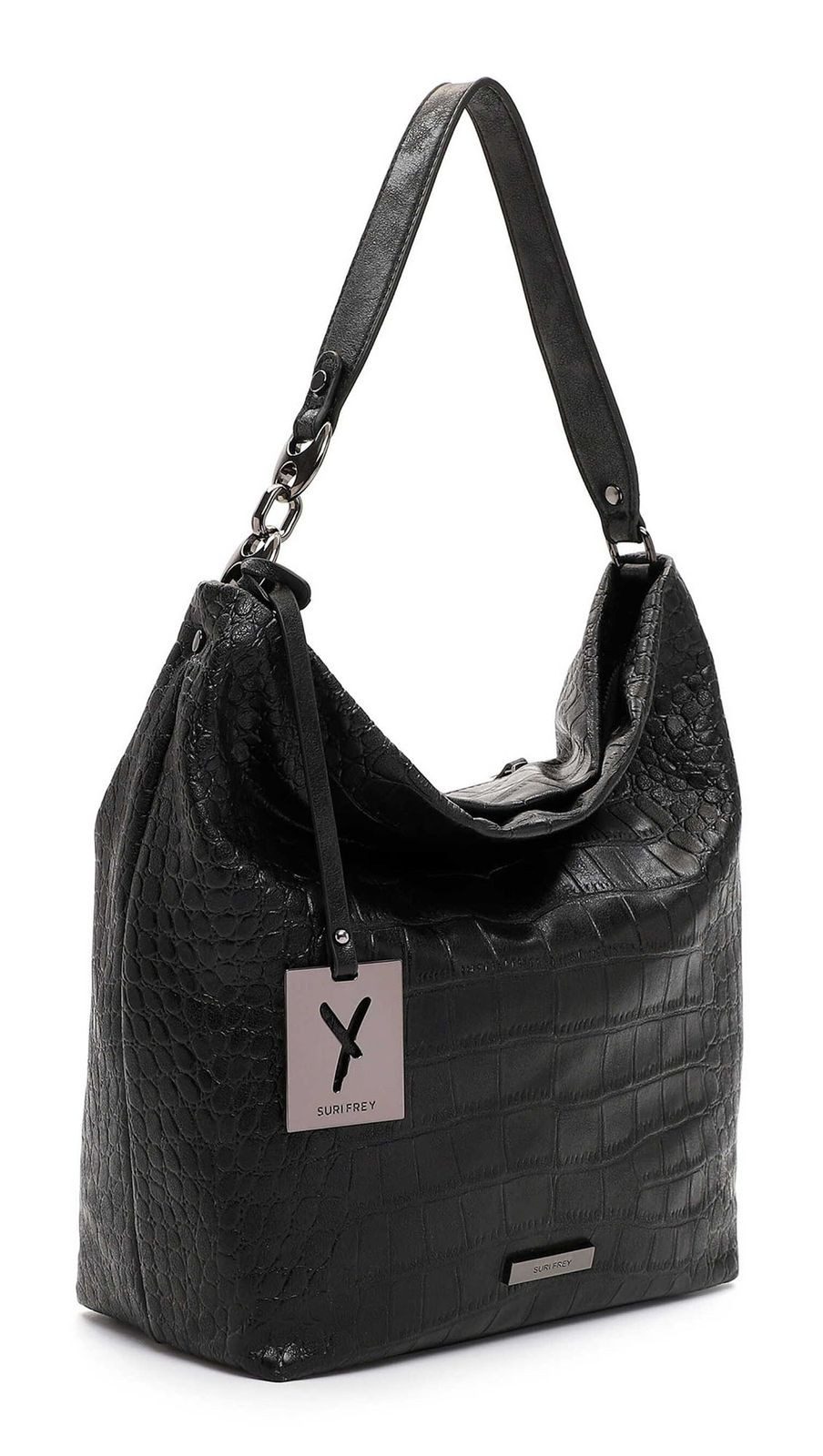 SURI FREY Schultertasche Hobo Bag günstig online kaufen