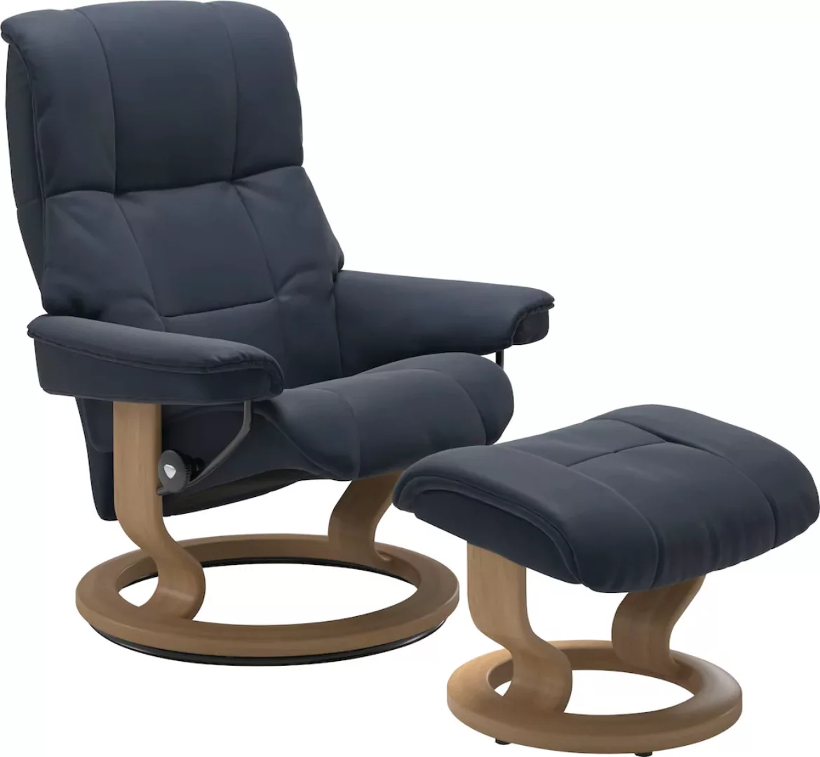 Stressless Relaxsessel "Mayfair", mit Classic Base, Größe S, M & L, Gestell günstig online kaufen