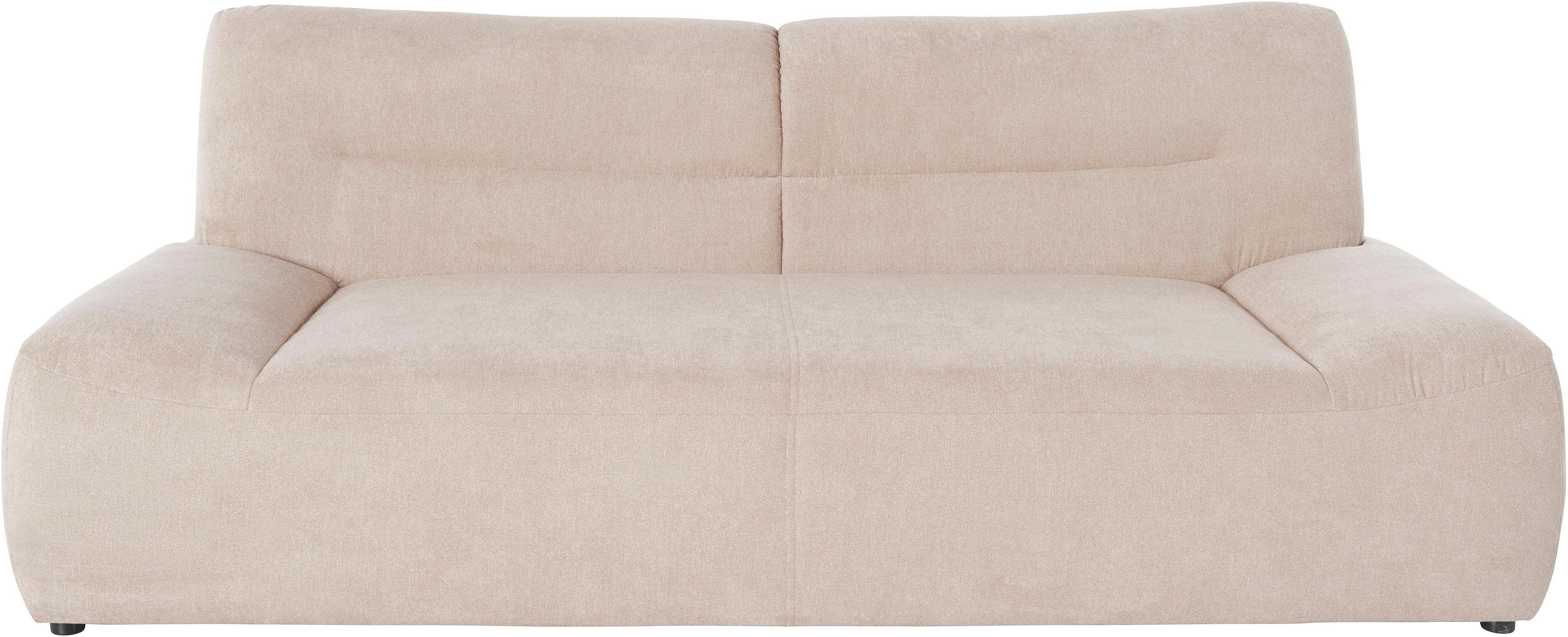 DOMO collection 2,5-Sitzer "Cesena modern, elegant und zeitlos, komfortabel günstig online kaufen