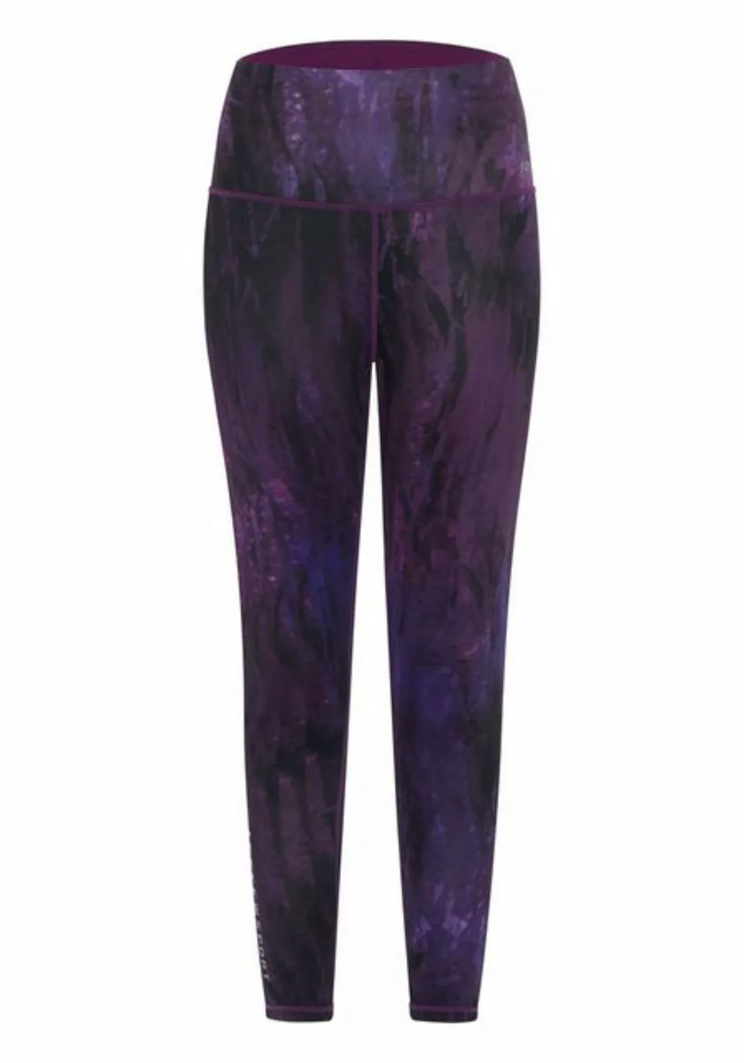 JETTE SPORT Leggings zum Wenden (1, 1-tlg) günstig online kaufen