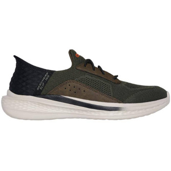 Skechers  Sneaker SLIP-INS 210891S SLADE günstig online kaufen