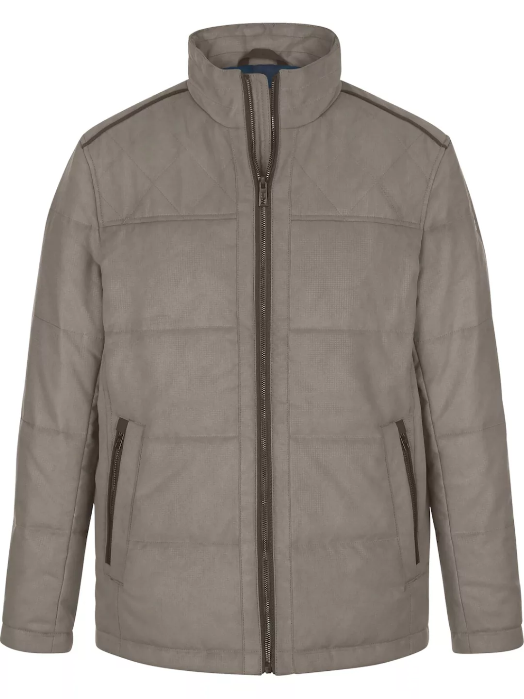 Babista Blouson "Jacke LUCIVERZI", (1 St.), mit aufwändigen Details günstig online kaufen