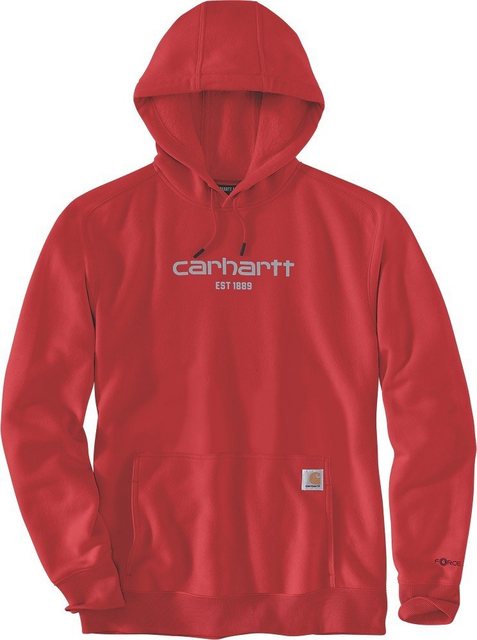 Carhartt Rundhalspullover günstig online kaufen