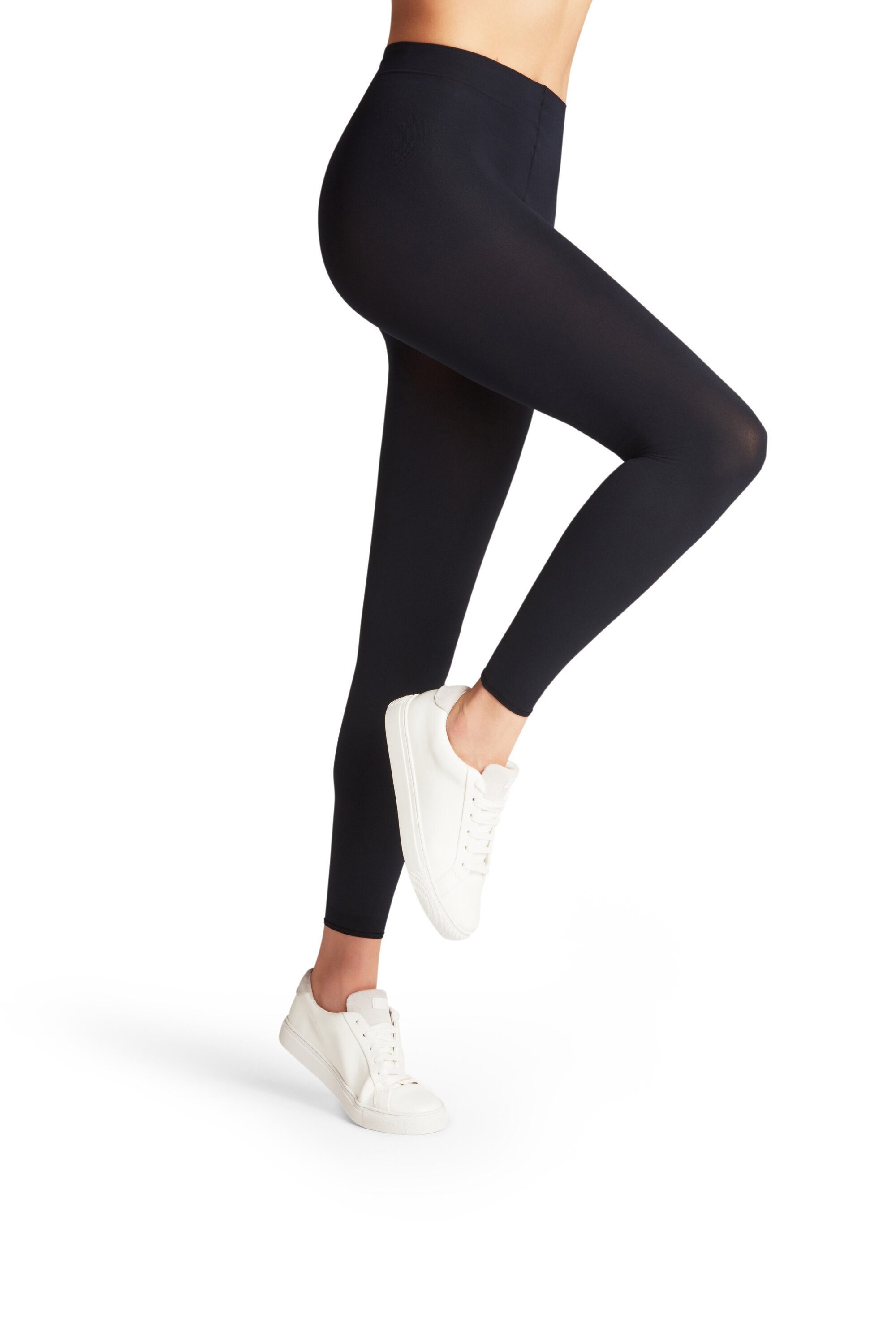 FALKE Feinstrumpfleggings Pure Matt 100 DEN günstig online kaufen