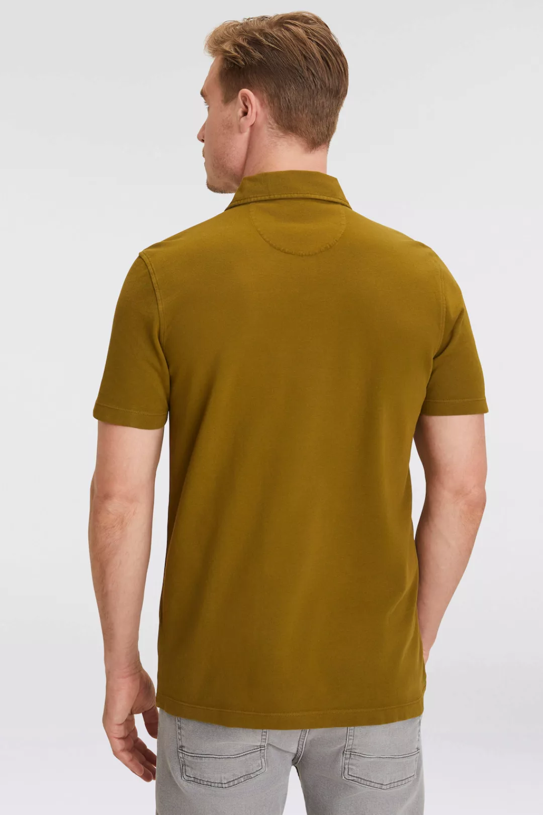 OLYMP Poloshirt Casual günstig online kaufen