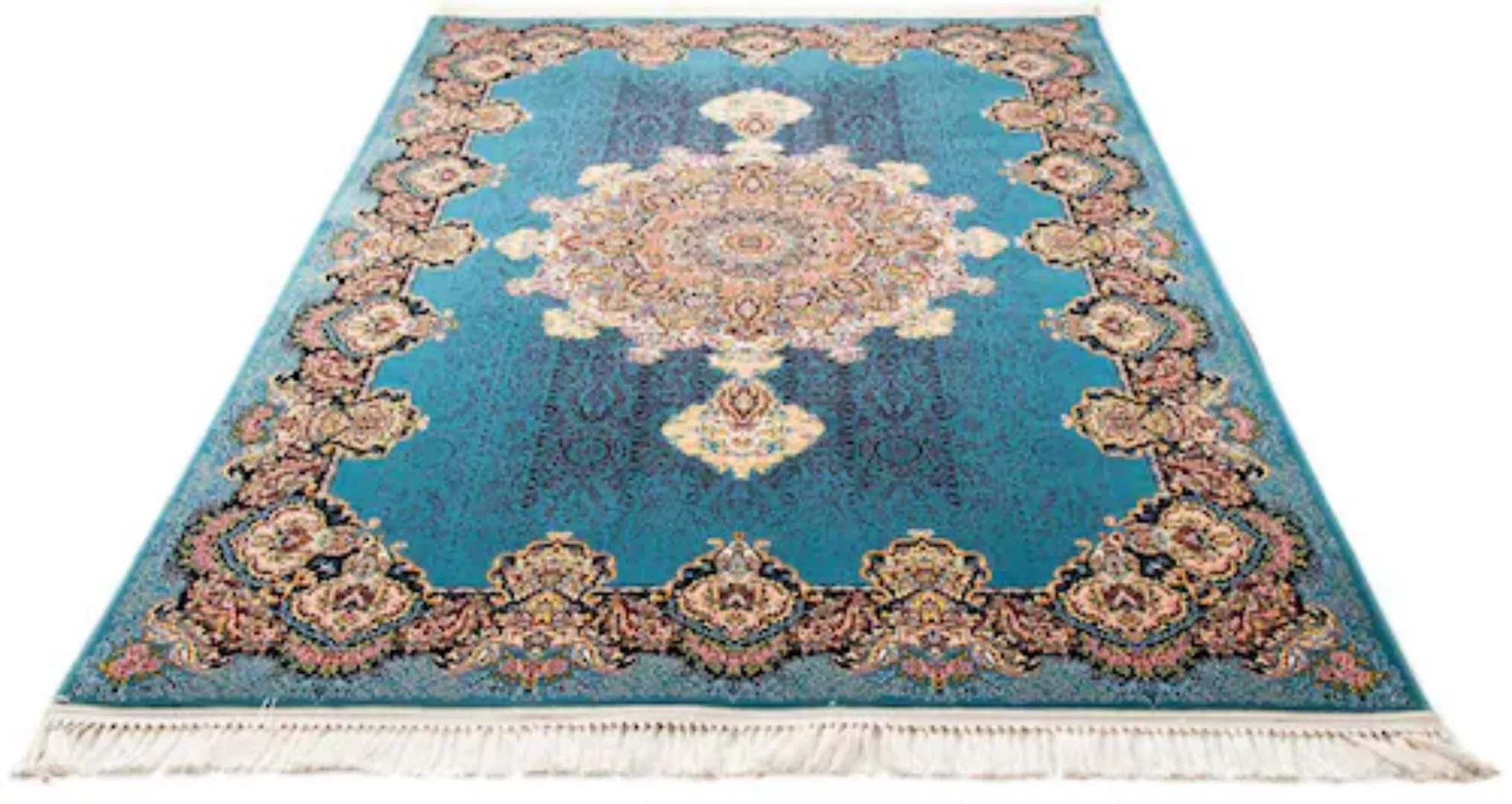 morgenland Orientteppich »Soraya«, rechteckig günstig online kaufen