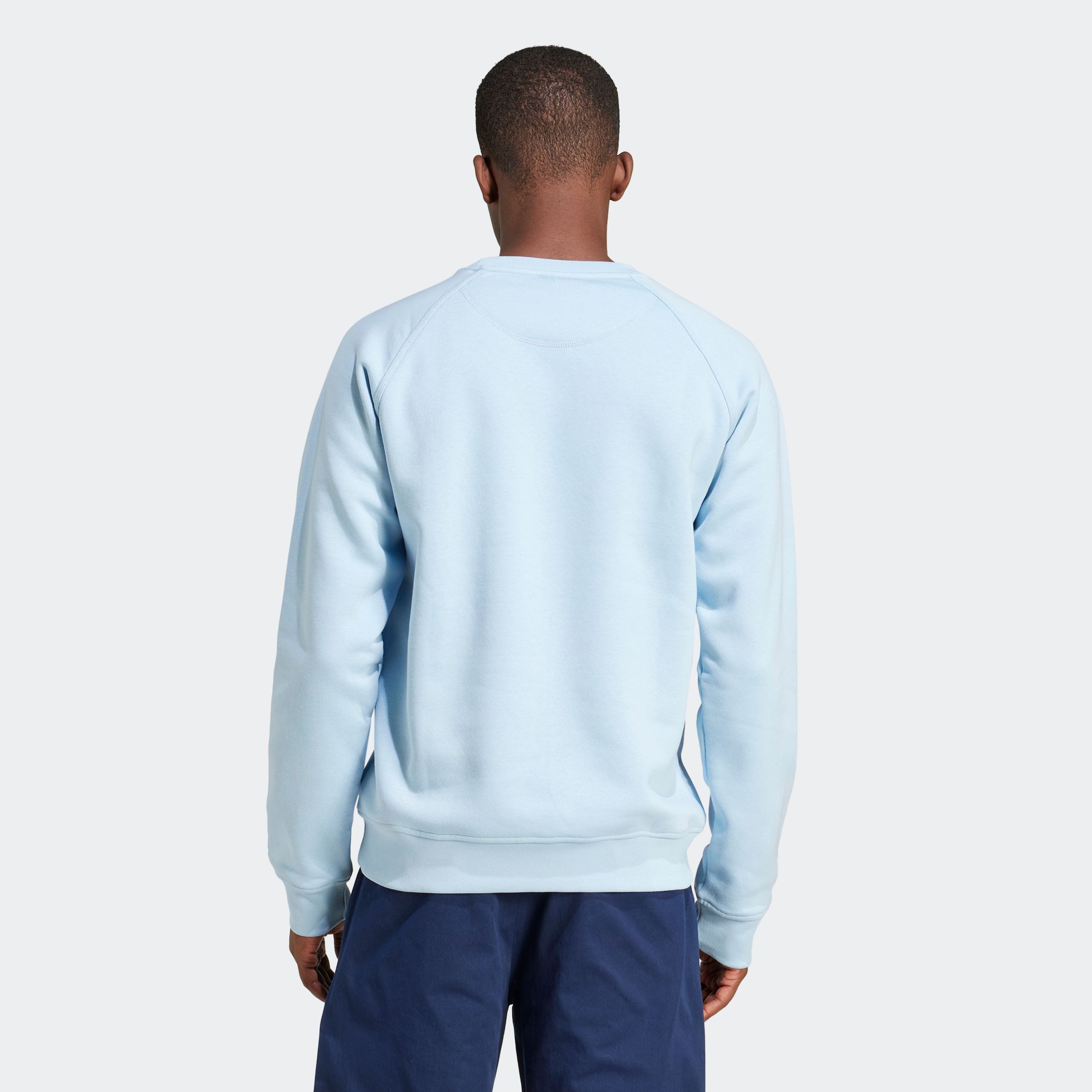 adidas Originals Sweatshirt ESS CREW Essentials günstig online kaufen