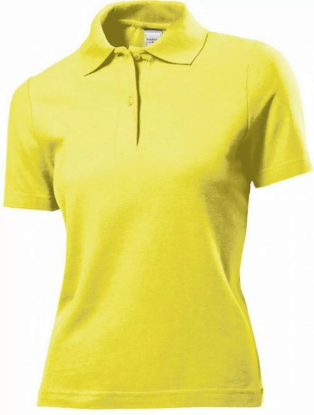 Stedman Poloshirt Damen Piqué Poloshirt 100 günstig online kaufen