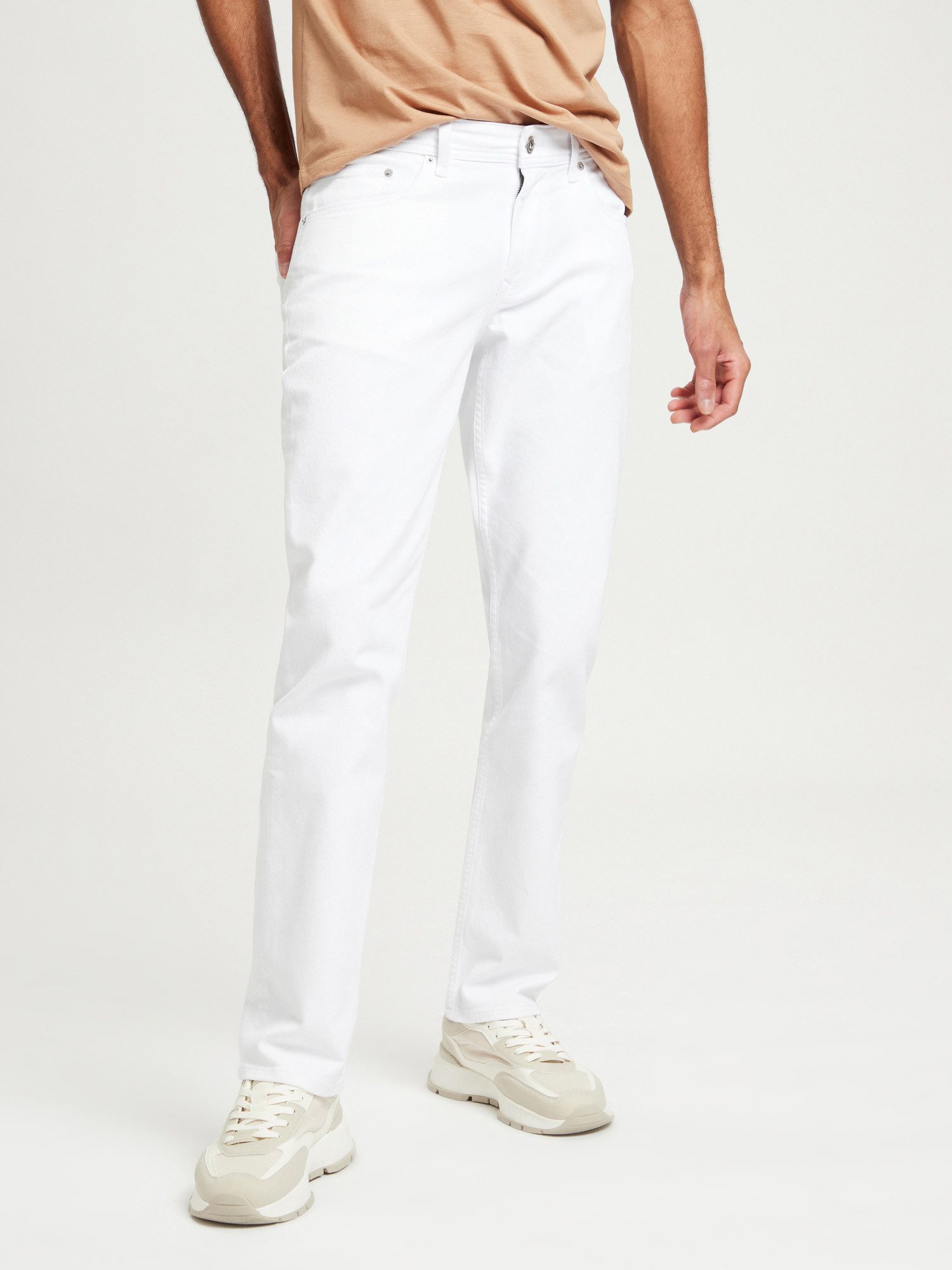 CROSS JEANS® Regular-fit-Jeans Dylan günstig online kaufen