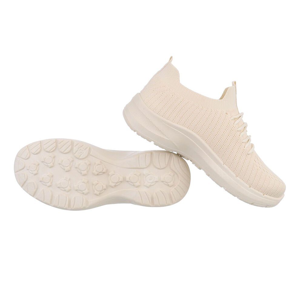 Ital-Design Damen Low-Top Freizeit Sneaker (85878565) günstig online kaufen