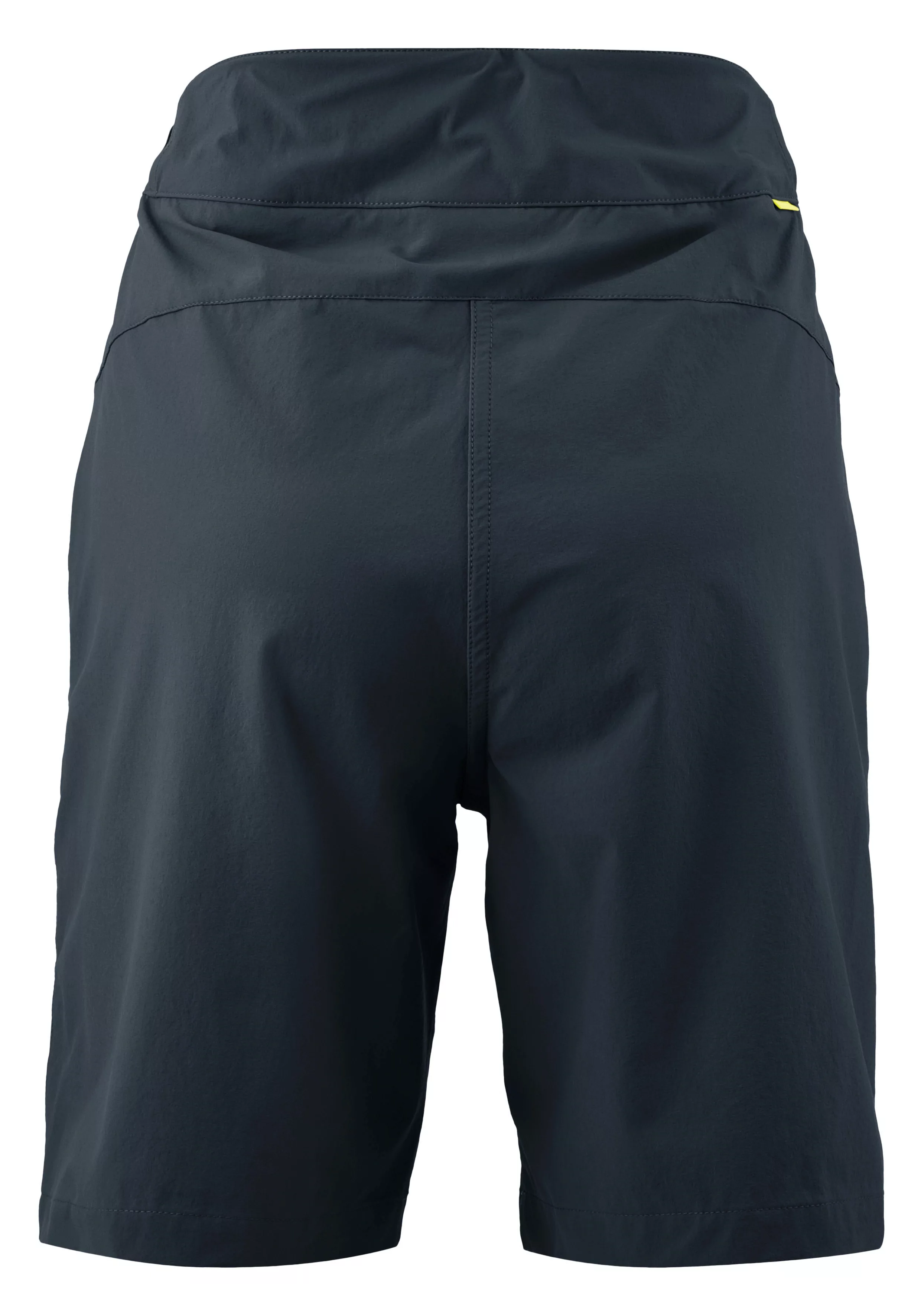 Gonso Fahrradhose "Adventure Shorts W", Strapazierfähig und formstabil günstig online kaufen