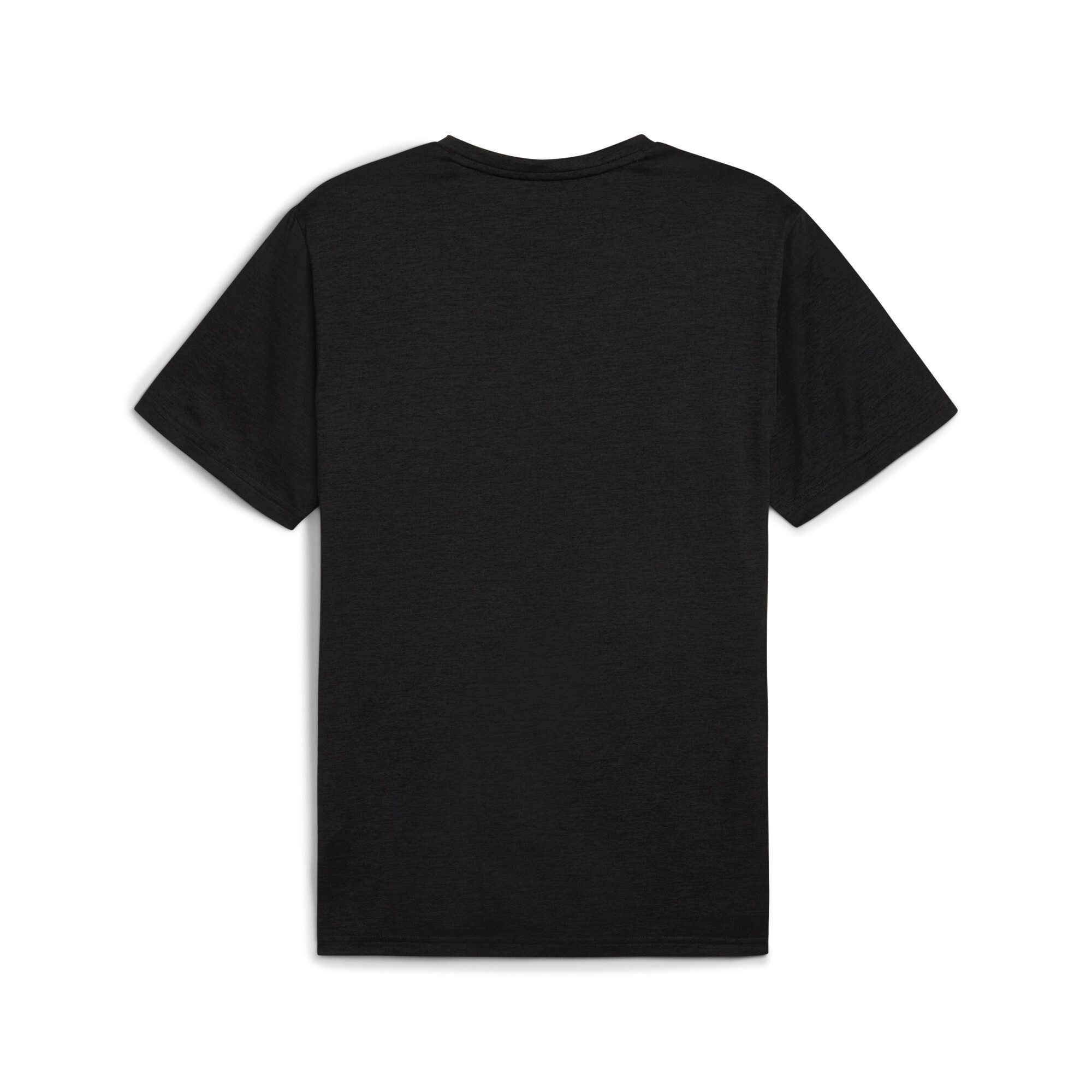 PUMA Trainingsshirt M TAD ESSENTIALS HEATHER günstig online kaufen