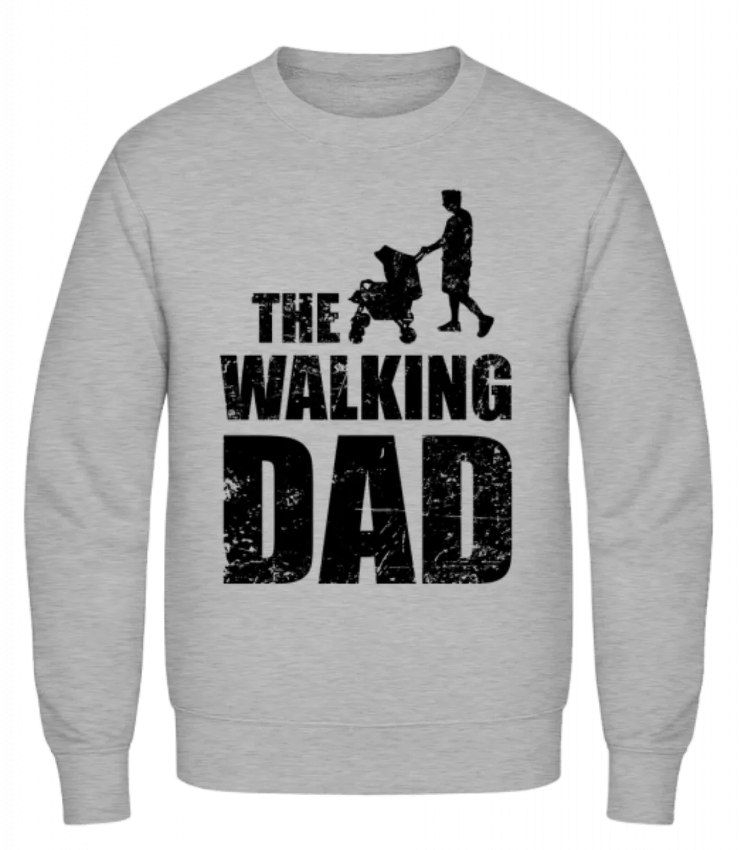 The Walking Dad · Männer Pullover günstig online kaufen