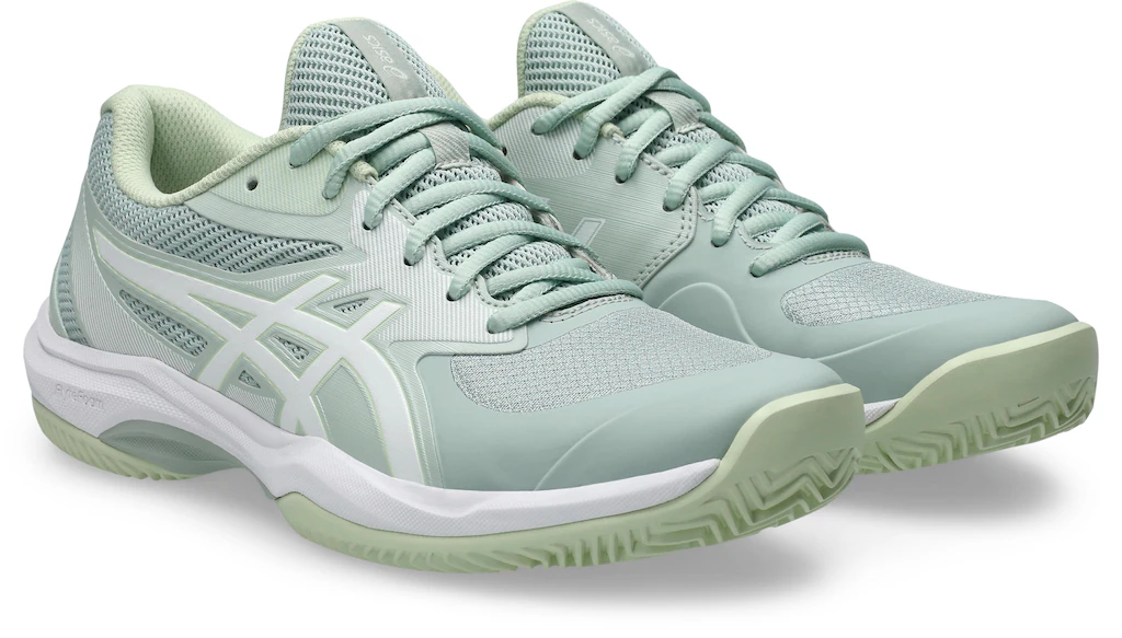 Asics Tennisschuh "GAME FF CLAY/OC", All-Courtschuhe für alle Untergründe günstig online kaufen