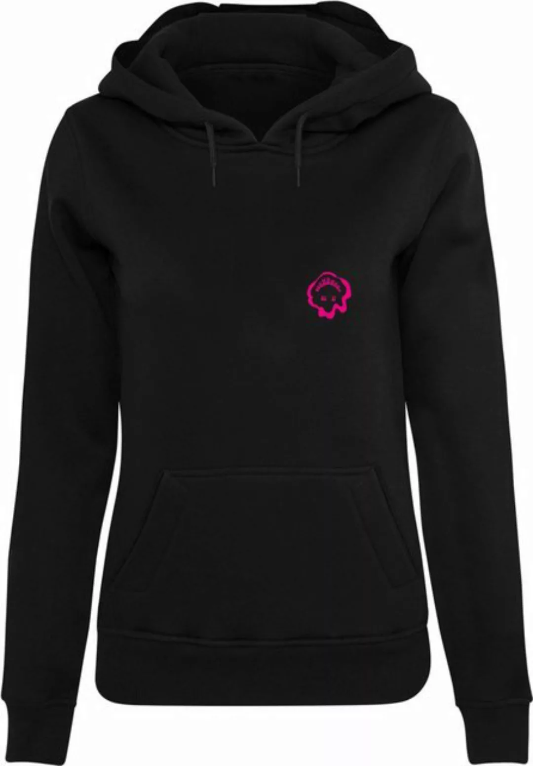 Mister Tee Ladies Kapuzenpullover Everything's Nice Hoody günstig online kaufen