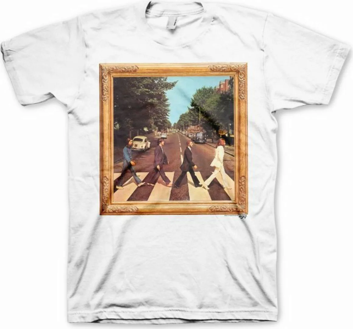 The Beatles T-Shirt günstig online kaufen