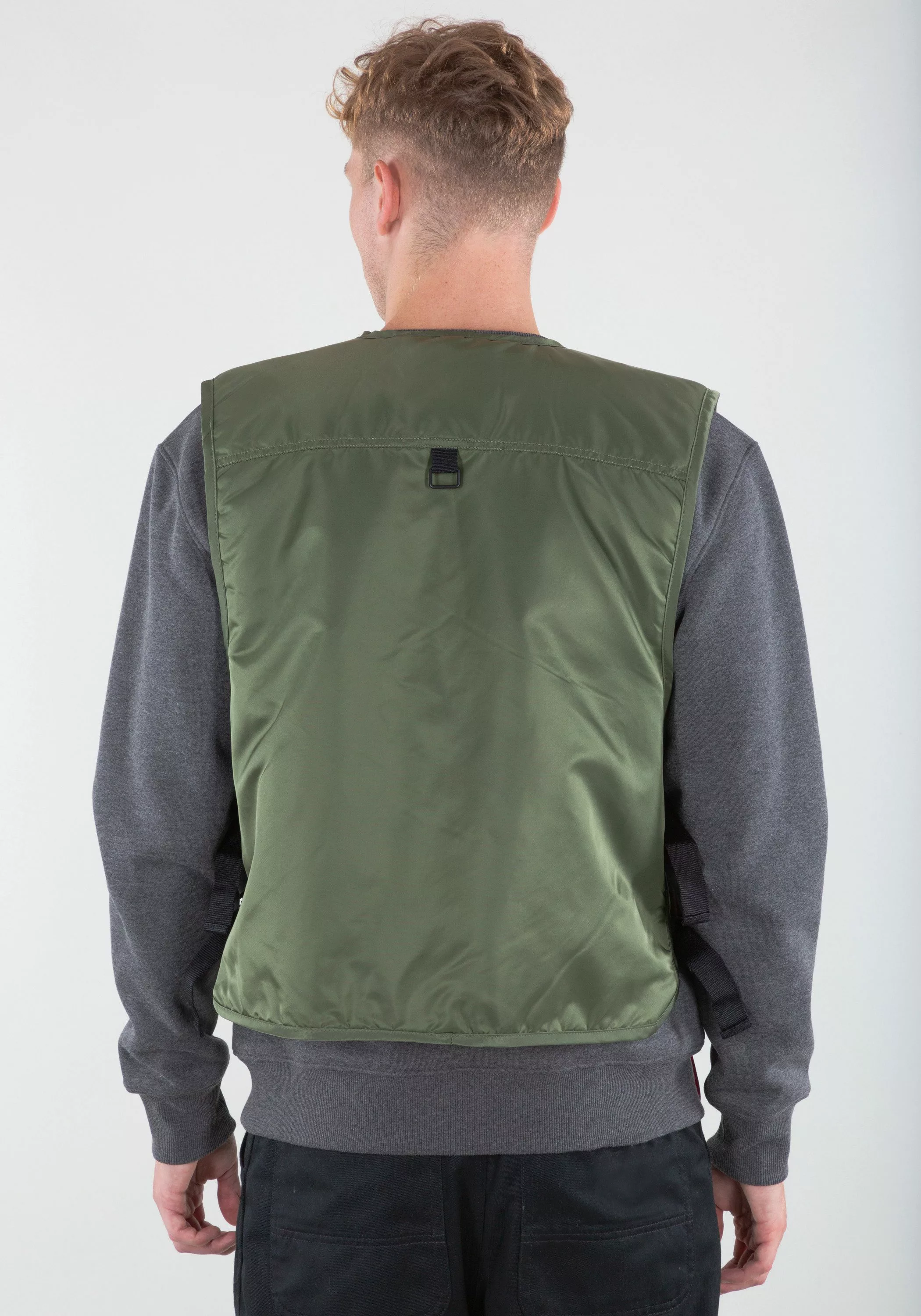 Alpha Industries Blouson Alpha Industries Men günstig online kaufen