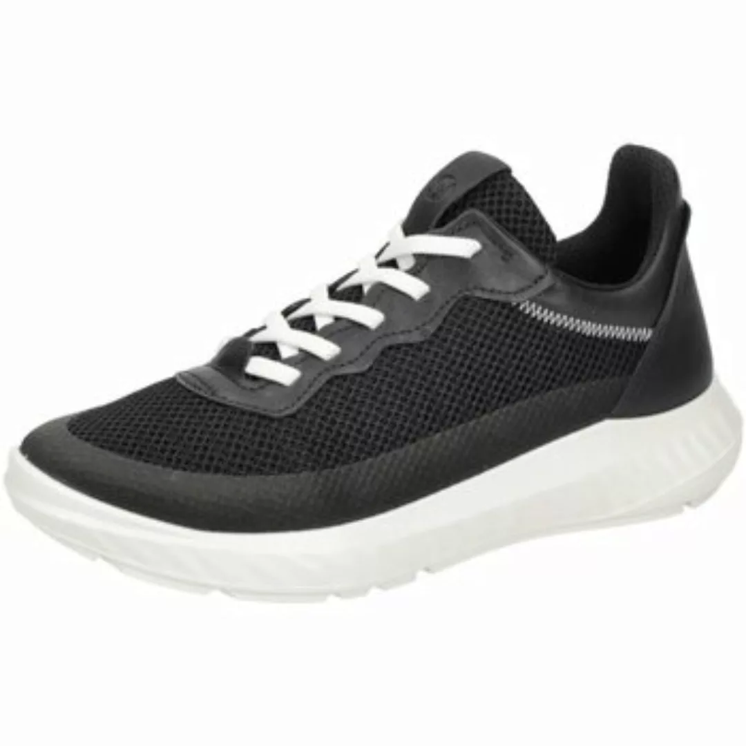 Ecco  Halbschuhe Schnuerschuhe ATH-1FW Schuhe Sneaker 834823 83482300001 günstig online kaufen