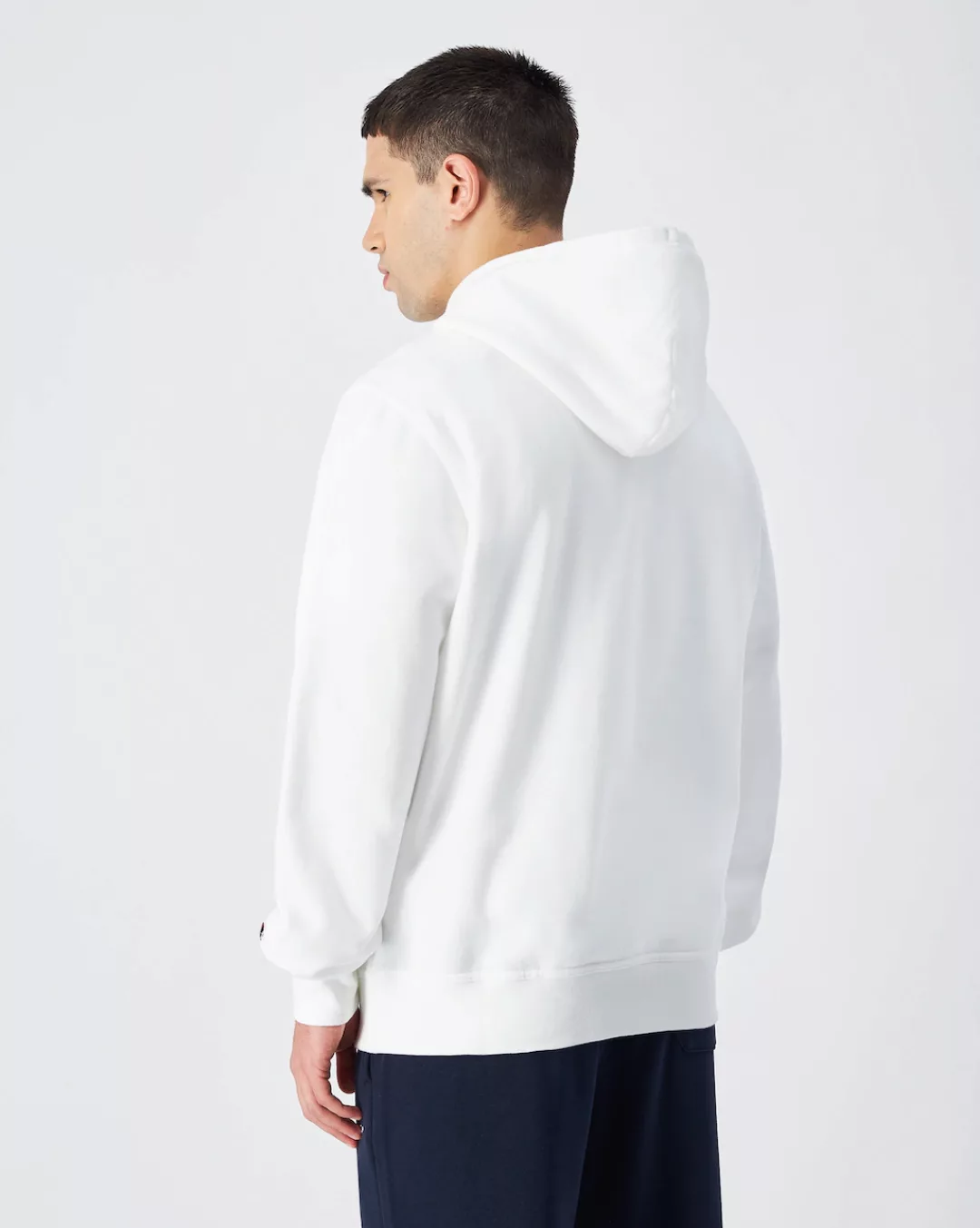 Champion Kapuzensweatshirt Hooded Sweatshirt günstig online kaufen