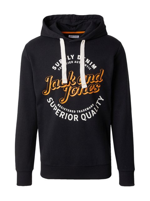 Jack & Jones Sweatshirt MIKK (1-tlg) günstig online kaufen