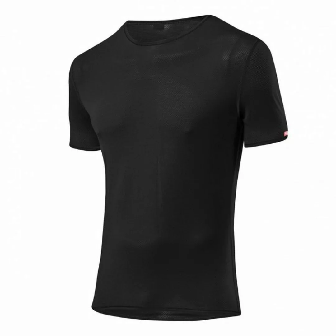 Löffler Langarmshirt Löffler M Shirt Transtex Light Herren günstig online kaufen