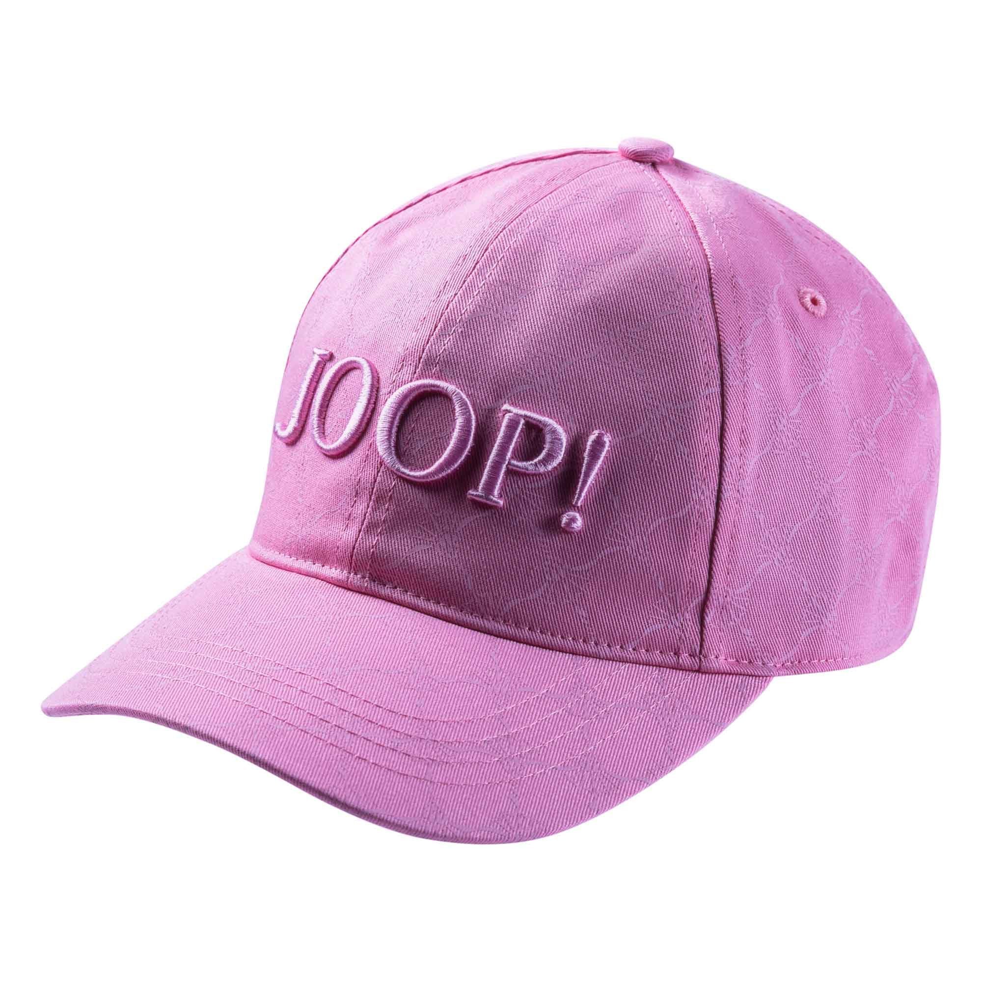 JOOP! Baseball Cap Damen Cap Baumwolle günstig online kaufen