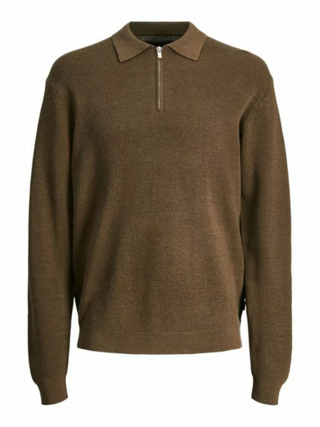 Jack & Jones Strickpullover JPRBLABUSHWICK AXEL (1-tlg) günstig online kaufen