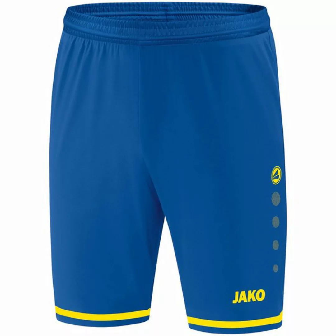 Jako Sweatbermudas 4429 Short Striker 2.0 günstig online kaufen