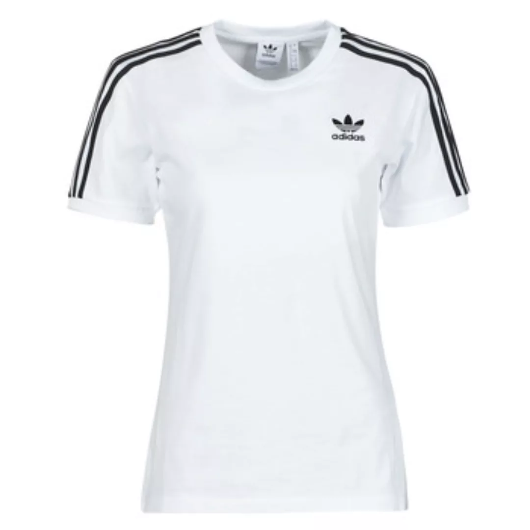 adidas  T-Shirt 3 STRIPES TEE günstig online kaufen