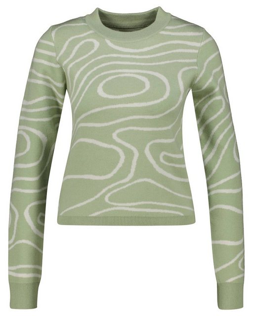 Envii Strickpullover Damen Strickpullover ENNETTLE (1-tlg) günstig online kaufen