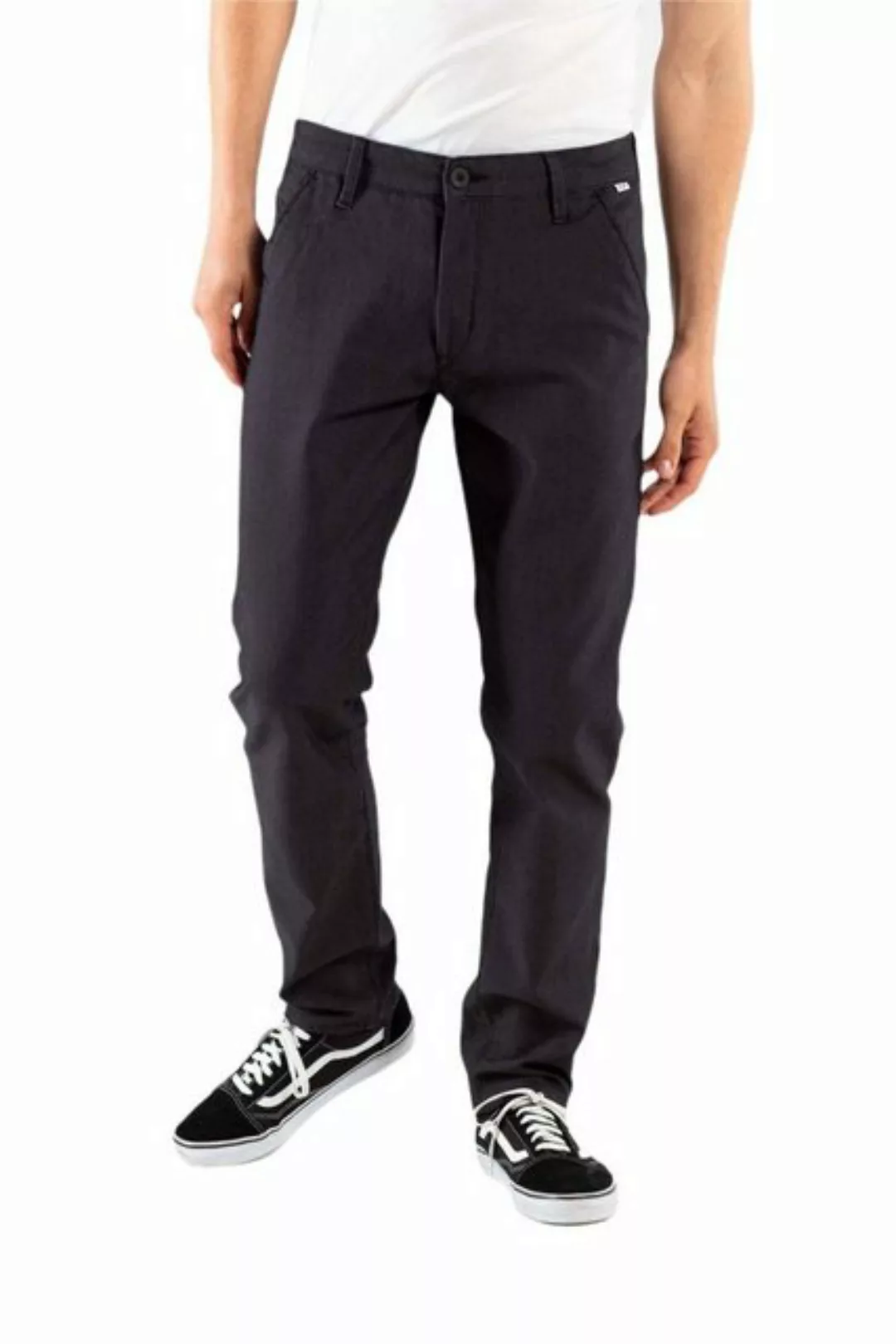 REELL Stoffhose Hose Reell Superior Flex Chino (1-tlg) günstig online kaufen